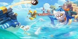 Bắn Cá Ocean Lord tại Bigbet88