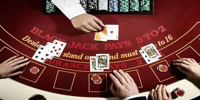 Giới Thiệu Về Baccarat Tại BigBet88 – Trò Chơi Cổ Điển Và Lôi Cuốn 2 Các Loại Cược Trong Baccarat