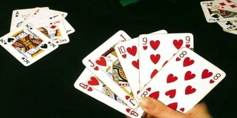 Trải nghiệm cực đã với Game Bài Sâm Tại Nhà Cái Bigbet88 2 Các Quy Tắc Cơ Bản Của Game Bài Sâm