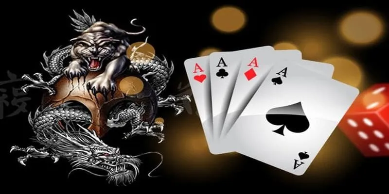 Cá Cược Rồng Hổ Hấp Dẫn Và Đầy Kịch Tính Tại BigBet88 2 Cách Chơi Rồng Hổ Tại Sân Cược Bigbet88
