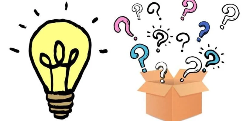 Câu Hỏi Thường Gặp Liên Quan Đến Việc Đăng Ký Tài Khoản