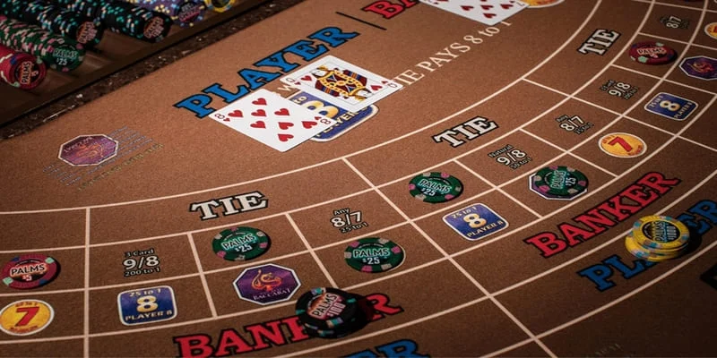 Giới Thiệu Về Baccarat Tại BigBet88 – Trò Chơi Cổ Điển Và Lôi Cuốn 1 Nguồn Gốc Của Trò Chơi Baccarat