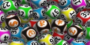 Xổ số siêu tốc